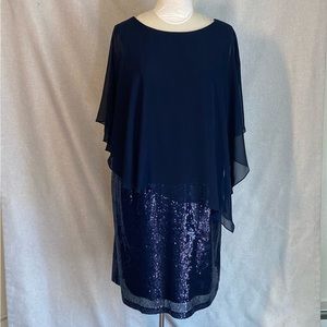 - MSK Women’s Dress. Size 18W